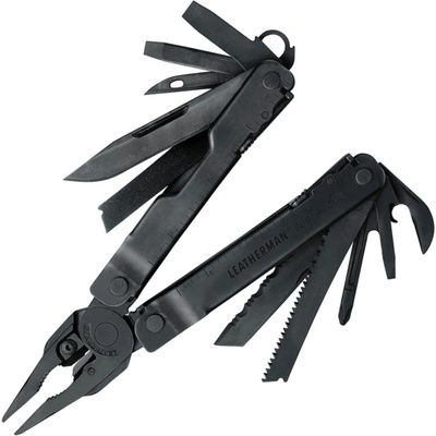 Leatherman Super Tool 300 black
