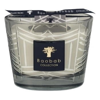 Baobab Collection Heritage Villers Ароматна свещ 10 см (MAX10HVI)