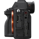 Цифрови фотоапарати Sony Alpha A7 IV Body + Sony FE 24-105mm f/4 G OSS SEL (ILCE7M4BSEL24105G.SY)