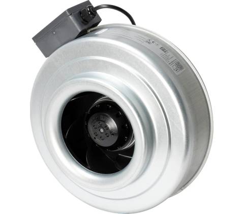 Systemair K 200L AC