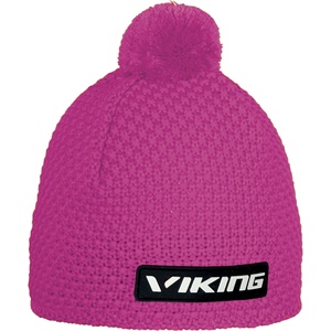 Viking Berg hat розово, бяло, черно uni (215/14/0228/4600)