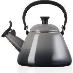 Le Creuset Чайник Kone 1, 6 л сив (40101024440000)