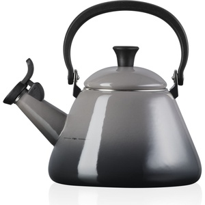 Le Creuset Чайник Kone 1, 6 л сив (40101024440000)