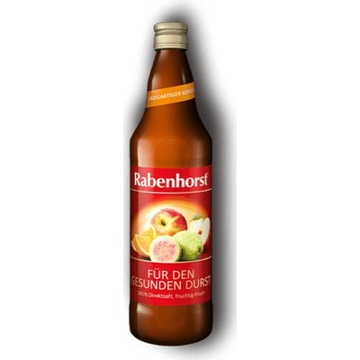 Rabenhorst šťava Pre Zdravý Smäd 0,75 l