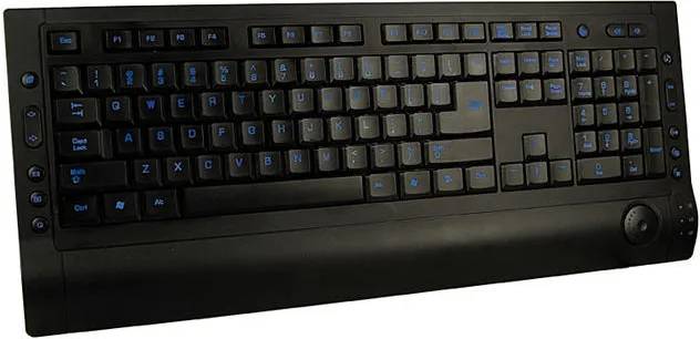 Sweex KB100US