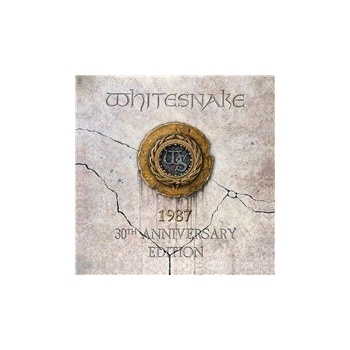Whitesnake - 1987 CD