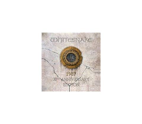 Whitesnake - 1987 CD