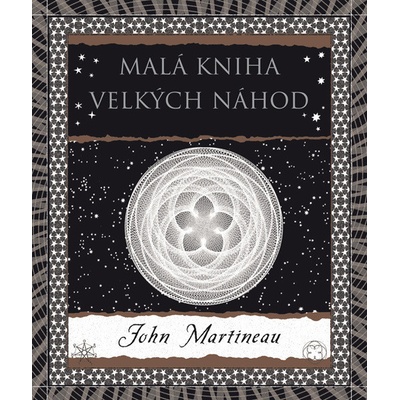 Malá kniha velkých náhod - John Martineau