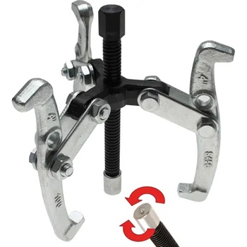 Image 1 of Bgs technic - Германия Трираменна скоба лагери 100мм; bgs technic, 7724