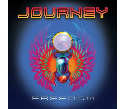 JOURNEY - FREEDOM CD