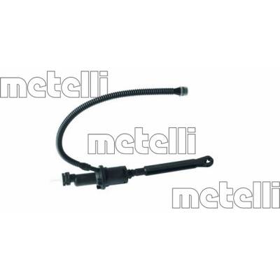 METELLI Hlavni valec, spojka 55-0048