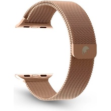 RhinoTech na Apple Watch 38/40/41 mm růžově-zlatý RTACC218