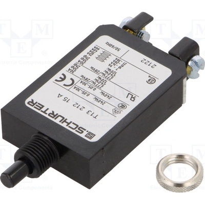 Schurter 4411.0043
