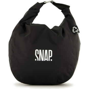 Snap Торбичка за магнезий Snap Chalk Pocket Cover Chalk - Black - размер One Size (335-0682-0111)