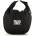 Snap Торбичка за магнезий Snap Chalk Pocket Cover Chalk - Black - размер One Size (335-0682-0111)