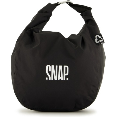 Snap Торбичка за магнезий Snap Chalk Pocket Cover Chalk - Black - размер One Size (335-0682-0111)