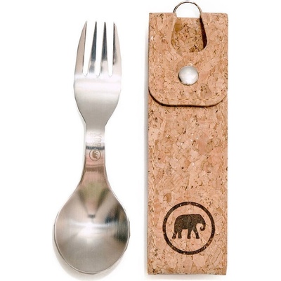 Elephantbox outdoor příbor nerezová ocel