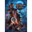 Baldurs Gate 3