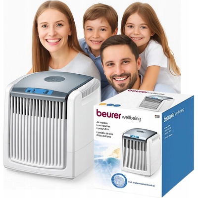 Beurer LW 230 White