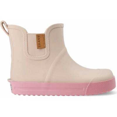 Rayve Muddy Short Dusty Rose