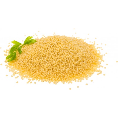 Bonitas BIO Bulgur pšeničný hrubý 400 g