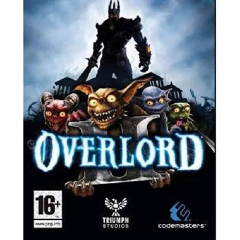 Image 1 of Codemasters Overlord II (PC)