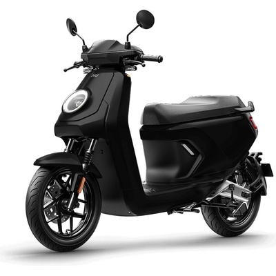 Niu Niu Elektro skútr MQi GT 100 černý matný