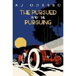 Dartfrog Blue Pursued and the Pursuing | Aj Odasso