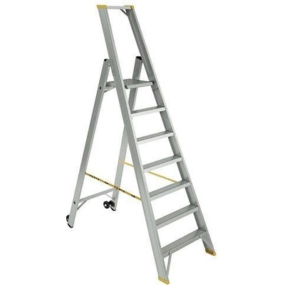 Schodiky ALVE 9303, 1x03, jednostranný