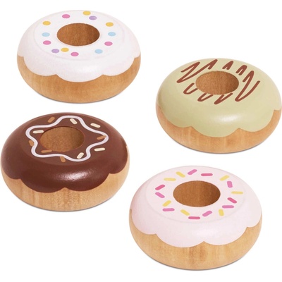 Le Toy Van donutky