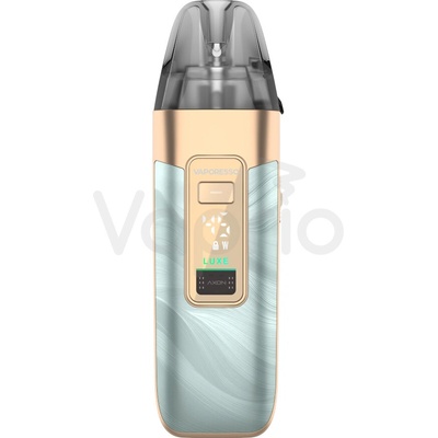 Vaporesso Luxe X3 POD 45W 2600 mAh Fluid Green