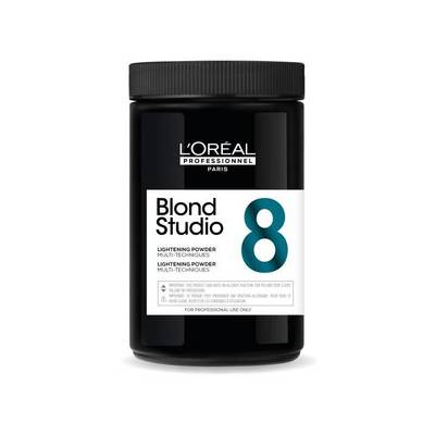 L'Oréal Professionnel Blond Studio 8 Multi-Techniques 500 g