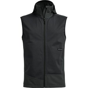 Ortovox Ortler Softshell Plus Vest Размер: L / Цвят: черен