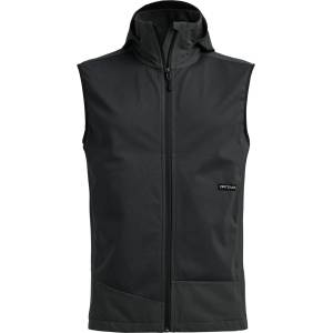 Ortovox Ortler Softshell Plus Vest Размер: M / Цвят: черен