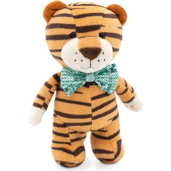 Tiger Mickey