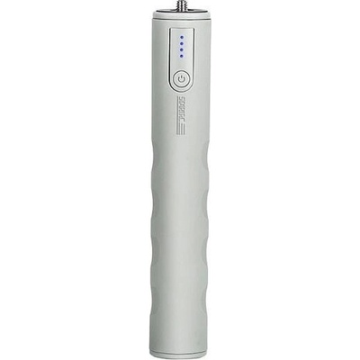STABLECAM Rukojeť s možností dobíjení 6000 mAh Šedý
