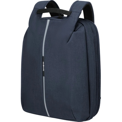 Samsonite SECURIPAK eclipse blue 30 l