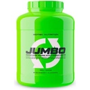 Gainery Scitec Nutrition Jumbo 3520 g