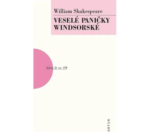 Veselé paničky windsorské
