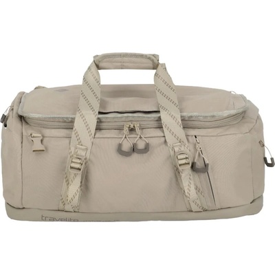 Travelite Venture Line Duffle Sand 44 L TRAVELITE-9000002-39