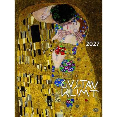 Nástěnný Gustav Klimt 2027