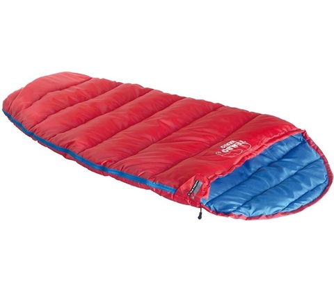 High Peak Tembo Vario