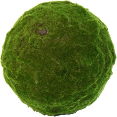 Umělá mechová koule, 38cm