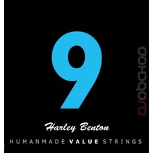 HARLEY BENTON VALUESTRINGS 009