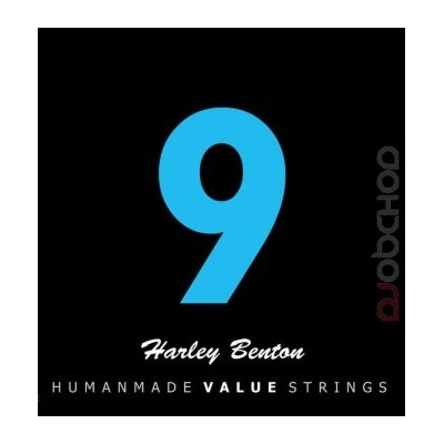 HARLEY BENTON VALUESTRINGS 009