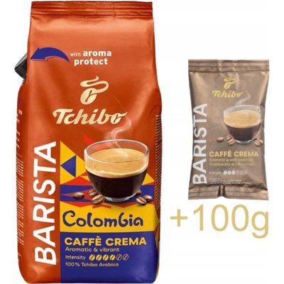 Tchibo Barista Origins COLOMBIA 1 kg