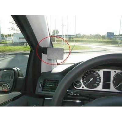 Brodit ProClip montážna konzola na palubnú dosku pre Mercedes Benz B-Class 05-11, 804225