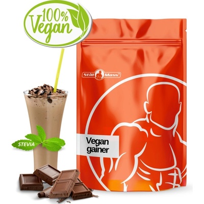 StillMass Vegan gainer 4000 g