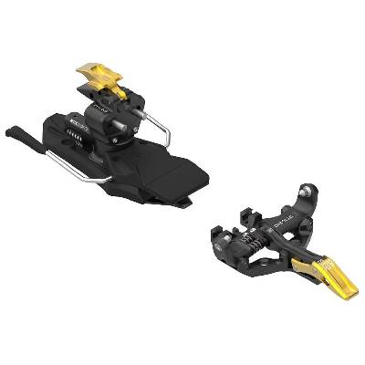 ATK | Skialpové vázání ATK RT 10 EVO Gold 97 mm AT0087871 | UNI