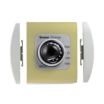 Image 1 of Truma Рамка за капак за табла, бежова (72134)